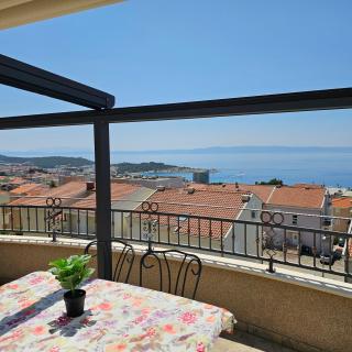 Apartments Adriatika - Makarska - 5