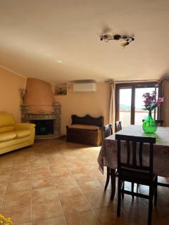 La Casa del Lentisco - Lentiscosa - 7