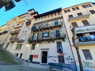 La Bandiera Blu - La Spezia - 1