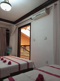 Riad Lahbiba - Marrakech - 4