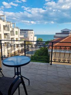 Къща за гости Морски Бряг - 3