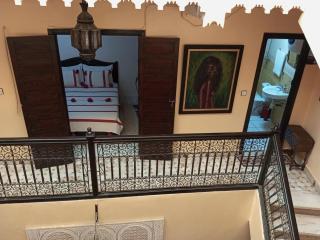 Riad Lahbiba - Marrakech - 2