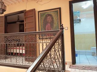 Riad Lahbiba - Marrakech - 1