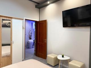 David Apartment - Gjirokastër - 3