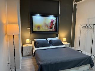 David Apartment - Gjirokastër - 4