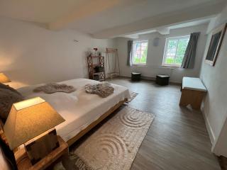 Fachwerk Rustikal - 6