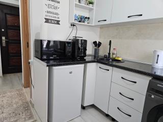 Garsoniera - Râmnicu Vâlcea - 9