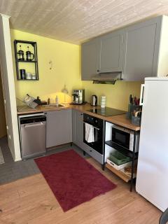 Karjamaa Garden Bungalows Free parking and coffee - Pärnu - 5