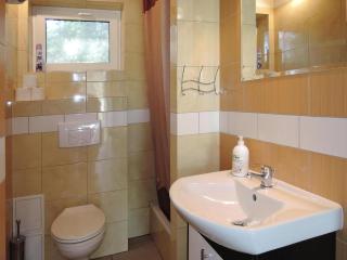Holiday House in Szczecin at the lake with parking space for 4 persons - Stettin - 8