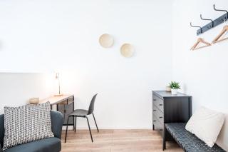 Central - Comfy- Easy Sleep - 3