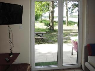 Holiday House in Szczecin at the lake with parking space for 4 persons - Stettin - 3