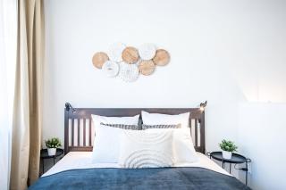 Central - Comfy- Easy Sleep - 1