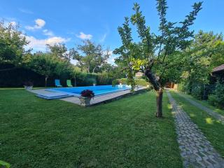 Magdalena Apartmanház - Keszthely - 8