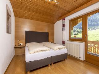 Apartment with panoramic view - Ramsau - 7
