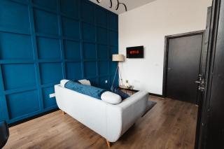 2Bed Executive Pad by Traboule Properties Ltd - Warrington - 4