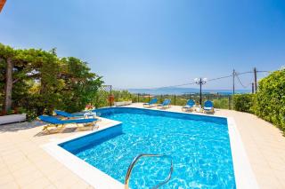 Villa Thalia Sofia - Mousata - 7
