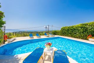 Villa Thalia Sofia - 2