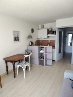 Studio vue mer - La Turballe - 7