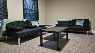 Modern Stylish Flat - Reading - 7