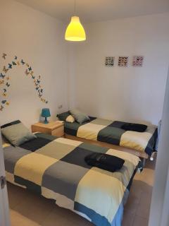 Sunny 2 bedroom apartment Cabo Roig - Orihuela-Costa - 8