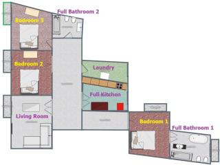 Iconic Ortigia Residence - CarAccess PrimeLocation DiningGuide - Syracuse - 3