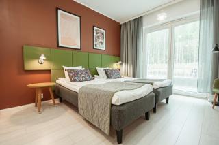 Time Apartments Ylistönmäki - Jyväskylä - 9