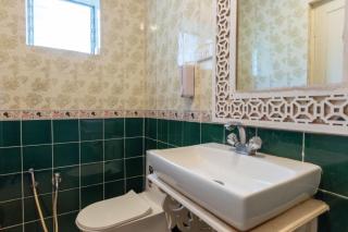 2bhk-Pool,Kitchen, Wifi- Candolim - Candolim - 1