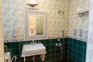 2bhk-Pool,Kitchen, Wifi- Candolim - Candolim - 4