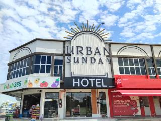 Urban Sunday, Jalan Langgar - Alor Setar - 0