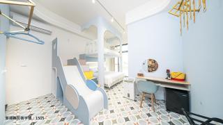 Mondrian Seaview Guest House - Magong - 6