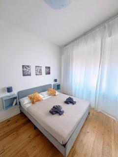 Santa Maria Novella-Casa Leonardo a Firenze - Firenze - 5