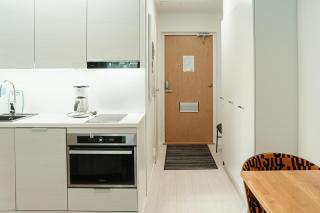 Time Apartments Ylistönmäki - Jyväskylä - 6