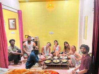 Amigos Homestay - Rishīkesh - 5