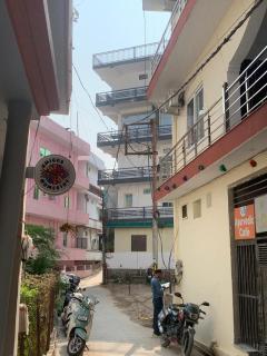 Amigos Homestay 2 - 3