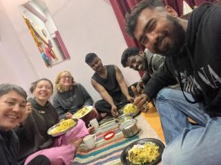 Amigos Homestay - Rishīkesh - 2
