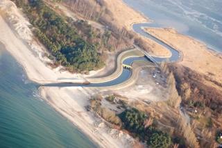 Holiday home in Osieki near a lake - Osieki - 7