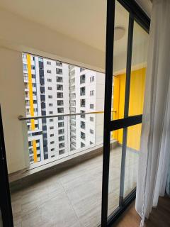 Cozy Loft - Nairobi - 8