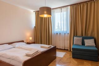 Apartmani Central 12 & Free parking - Vrnjačka Banja - 6