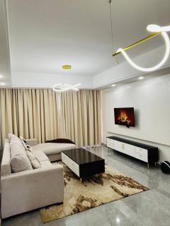 Cozy Loft - Nairobi - 4