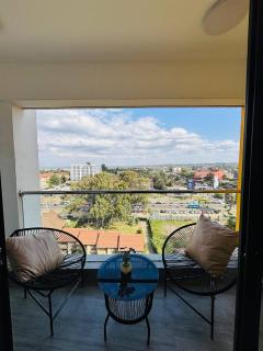 Cozy Loft - Nairobi - 1