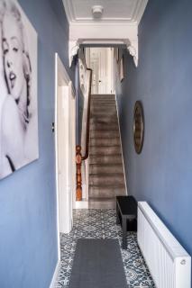 Luxurious, Newly Renovated, Victorian Home - Belfast - 7