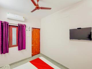 Ram Residency - Chennai - 3