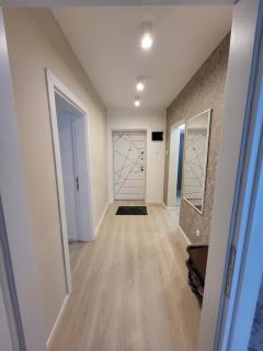 Apartment Near Bitola Mall-Triangle Comfort - Bitola - 7