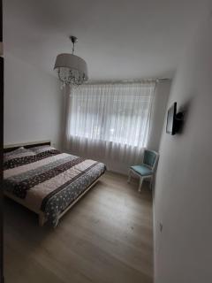 Apartment Near Bitola Mall-Triangle Comfort - Bitola - 6