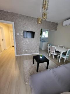 Apartment Near Bitola Mall-Triangle Comfort - Bitola - 2