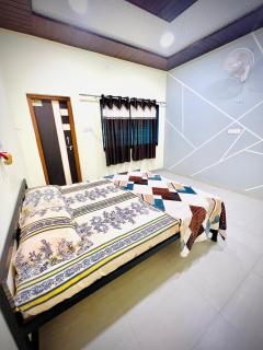 Hotel Indrayani Lodging & Camping Bhandardara - Ghātgarh - 8