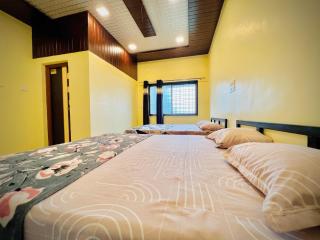Hotel Indrayani Lodging & Camping Bhandardara - Ghātgarh - 7