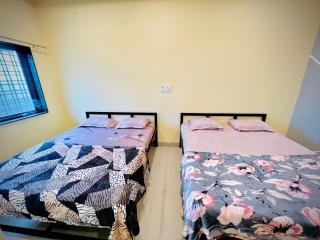 Hotel Indrayani Lodging & Camping Bhandardara - Ghātgarh - 6