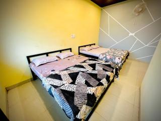 Hotel Indrayani Lodging & Camping Bhandardara - Ghātgarh - 5