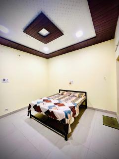 Hotel Indrayani Lodging & Camping Bhandardara - Ghātgarh - 4